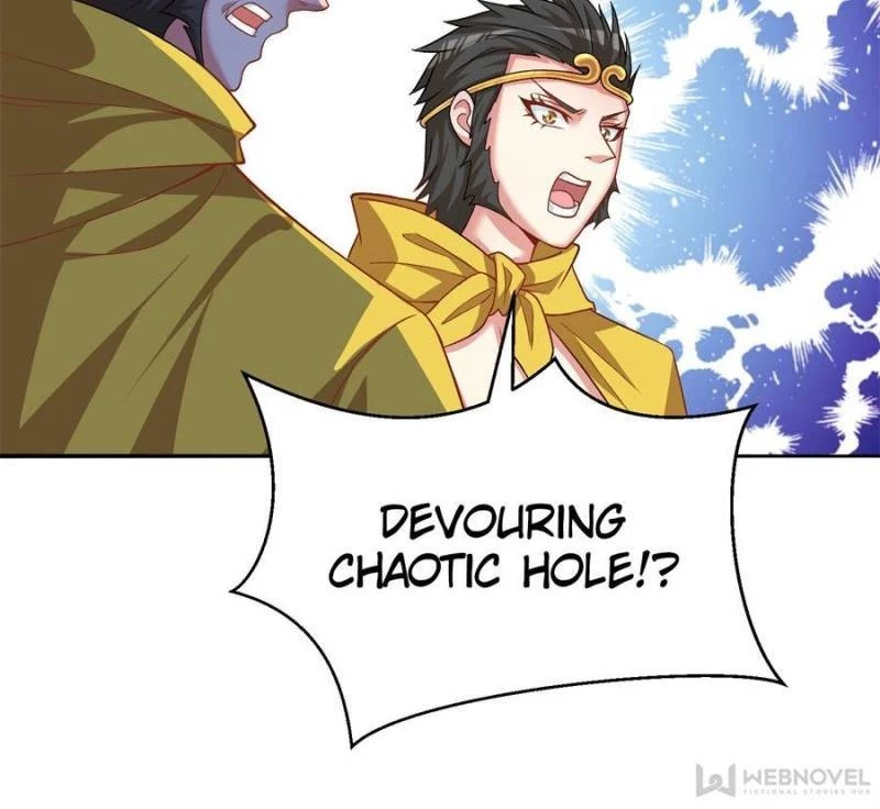 I Picked up an Attribute Chapter 70 - 16