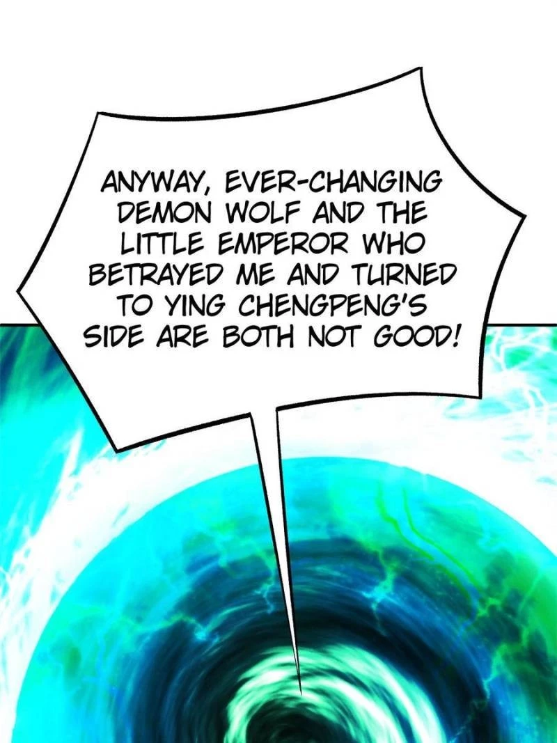 I Picked up an Attribute Chapter 70 - 17