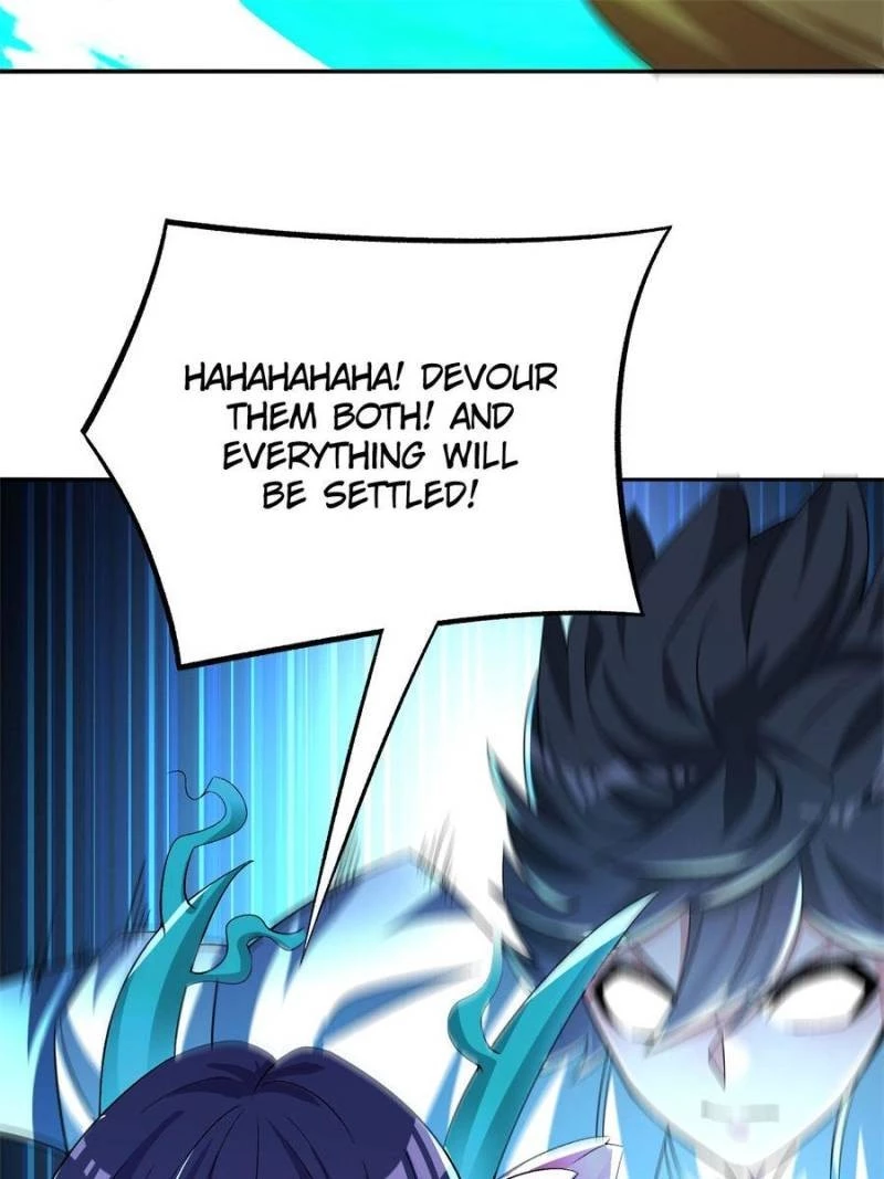 I Picked up an Attribute Chapter 70 - 21