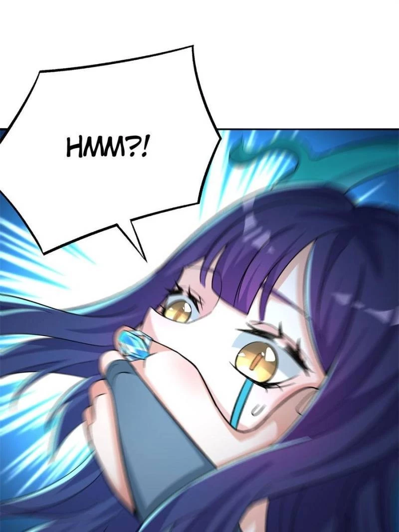 I Picked up an Attribute Chapter 70 - 23