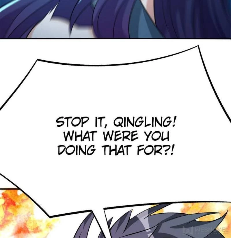 I Picked up an Attribute Chapter 70 - 24