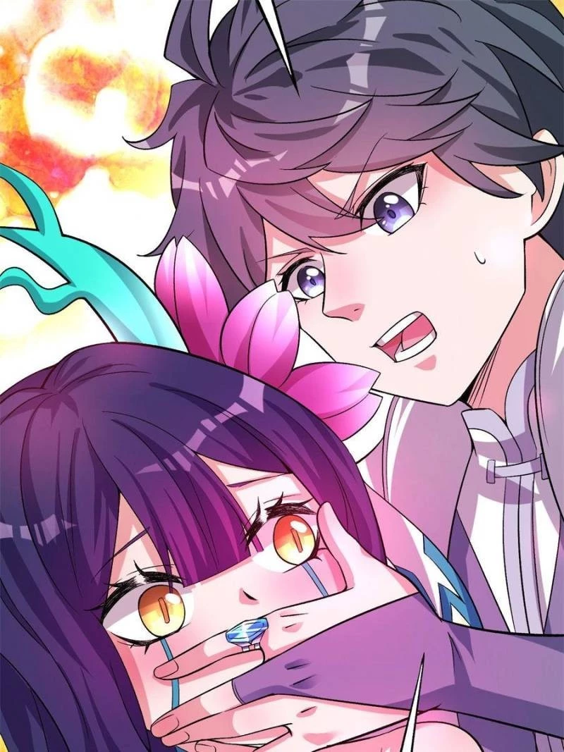 I Picked up an Attribute Chapter 70 - 25
