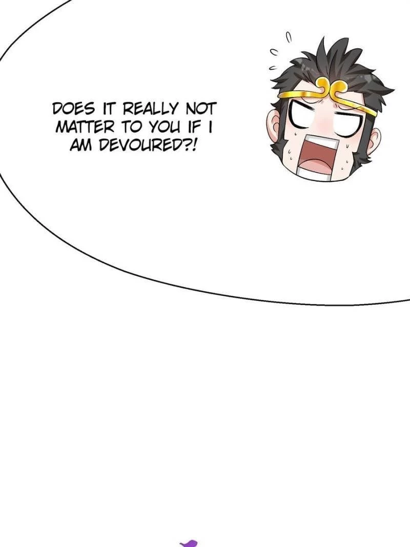 I Picked up an Attribute Chapter 70 - 27