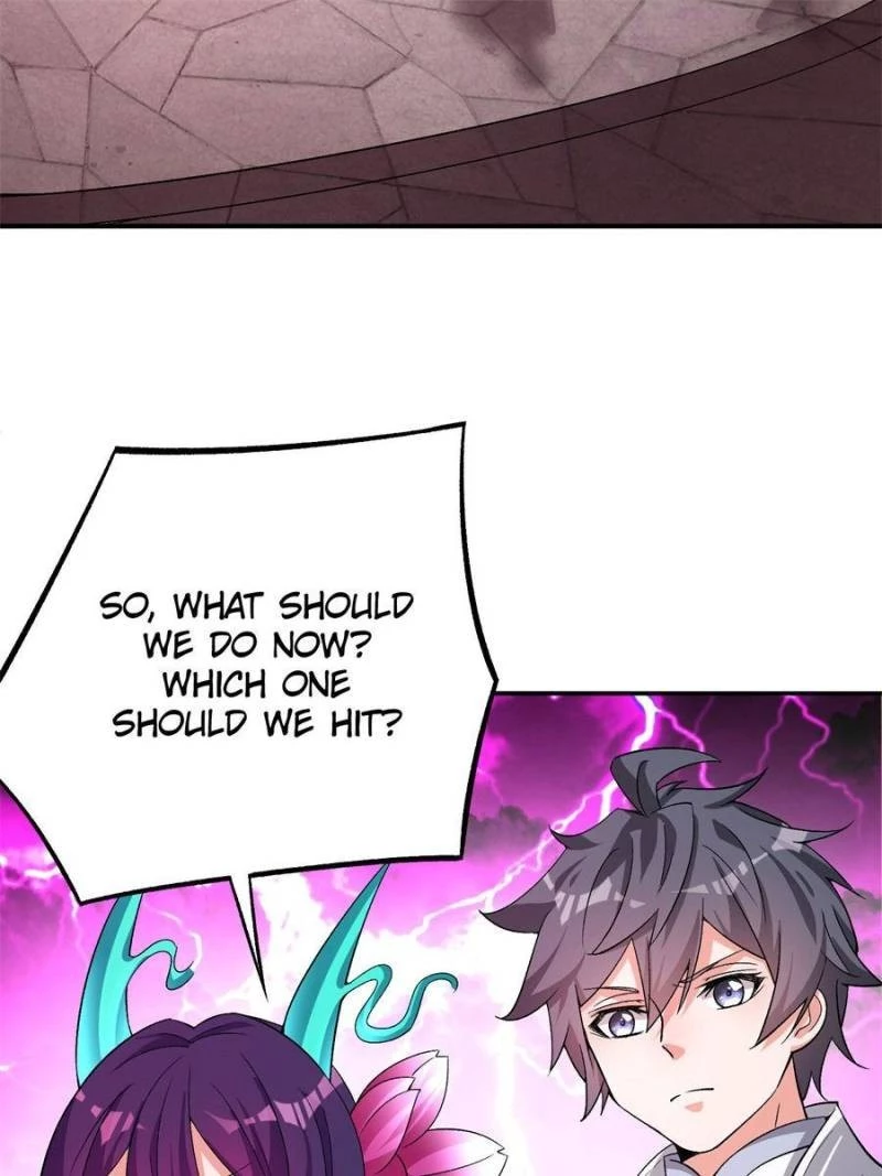 I Picked up an Attribute Chapter 70 - 31