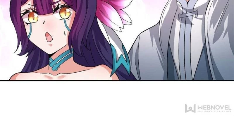 I Picked up an Attribute Chapter 70 - 32