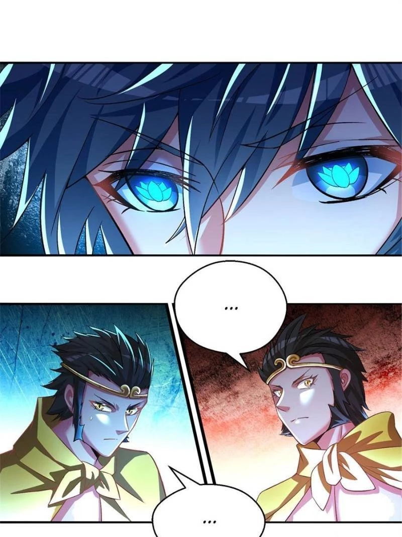 I Picked up an Attribute Chapter 70 - 33