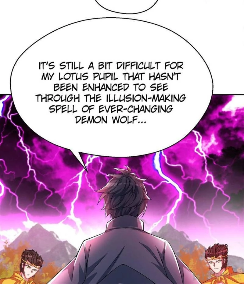 I Picked up an Attribute Chapter 70 - 34