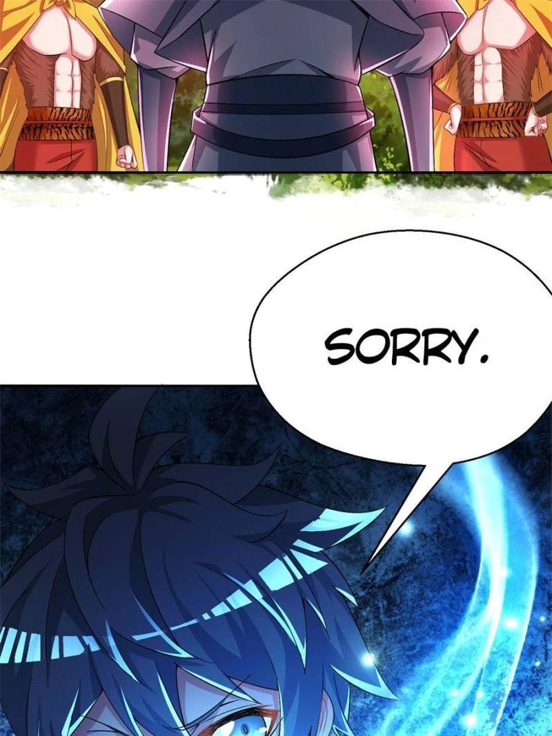 I Picked up an Attribute Chapter 70 - 35
