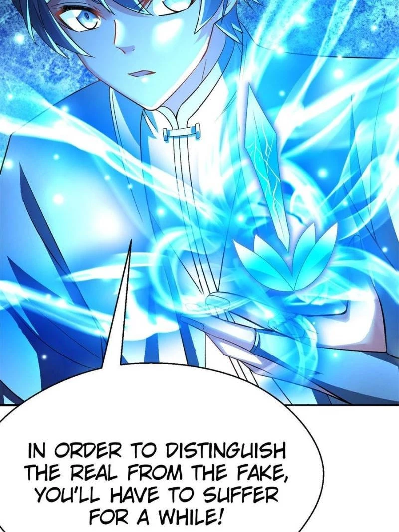 I Picked up an Attribute Chapter 70 - 36