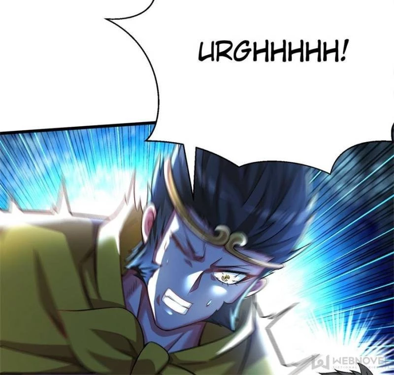I Picked up an Attribute Chapter 70 - 39