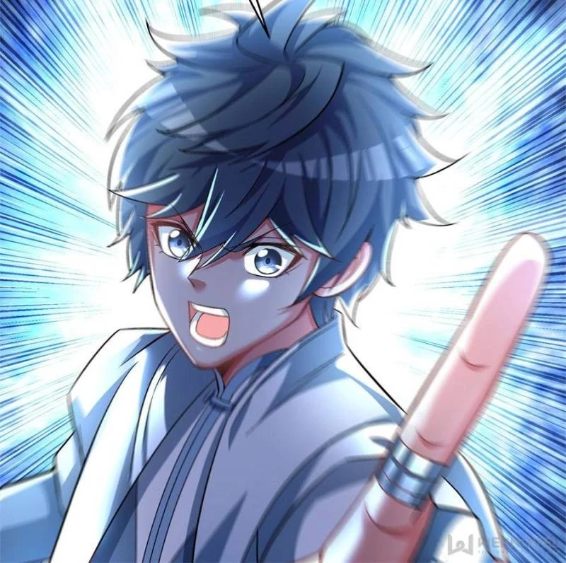 I Picked up an Attribute Chapter 70 - 41