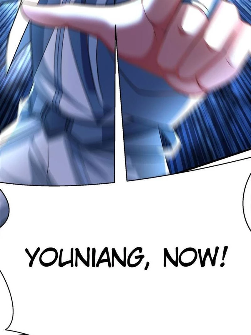 I Picked up an Attribute Chapter 70 - 42