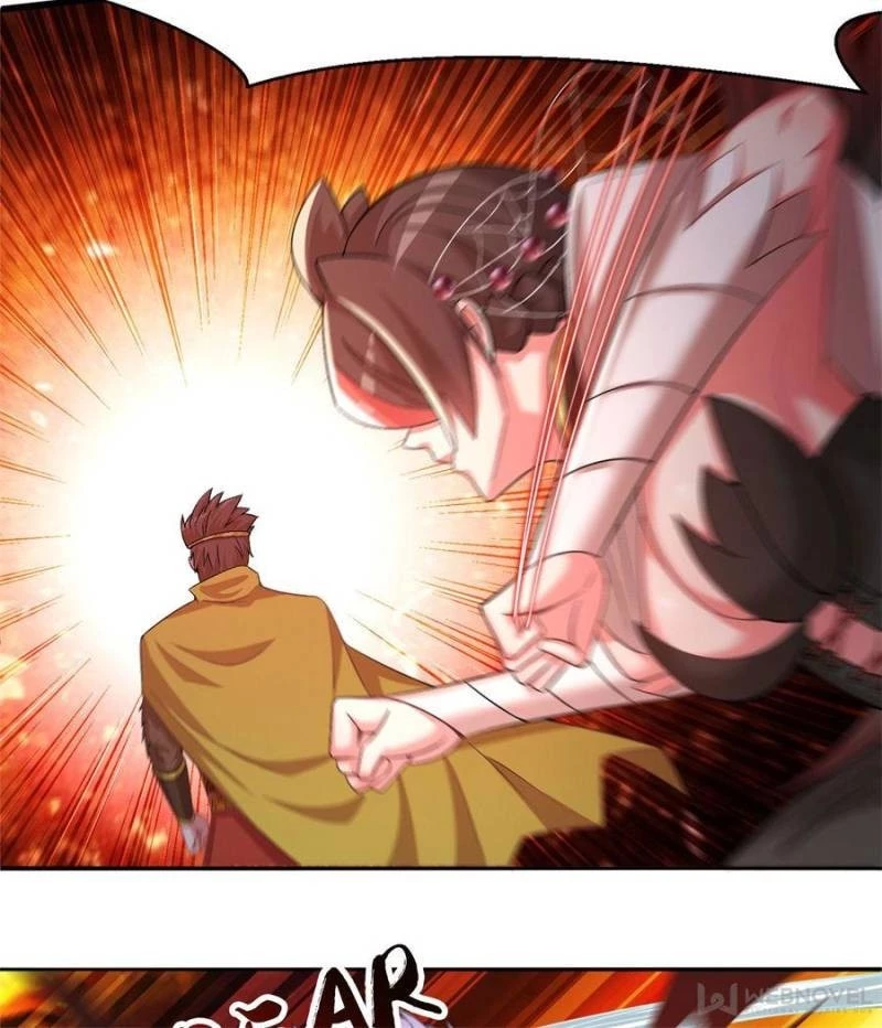 I Picked up an Attribute Chapter 70 - 43