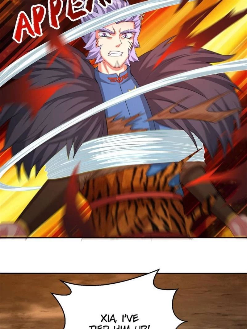 I Picked up an Attribute Chapter 70 - 44
