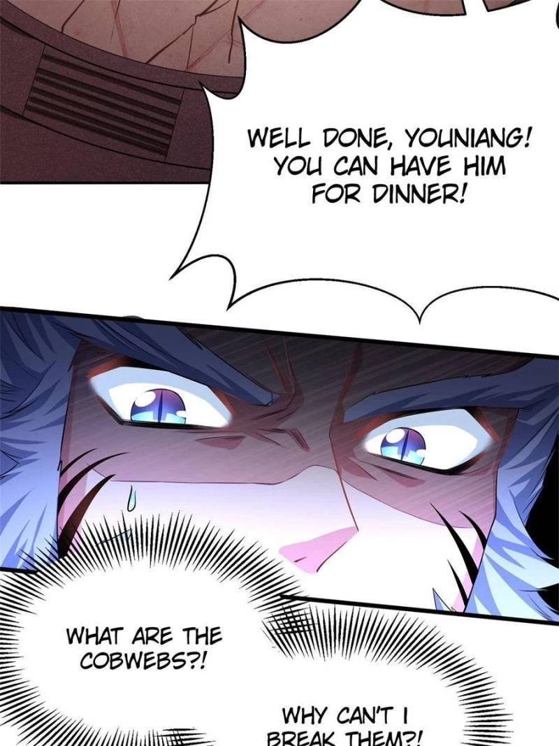 I Picked up an Attribute Chapter 70 - 46