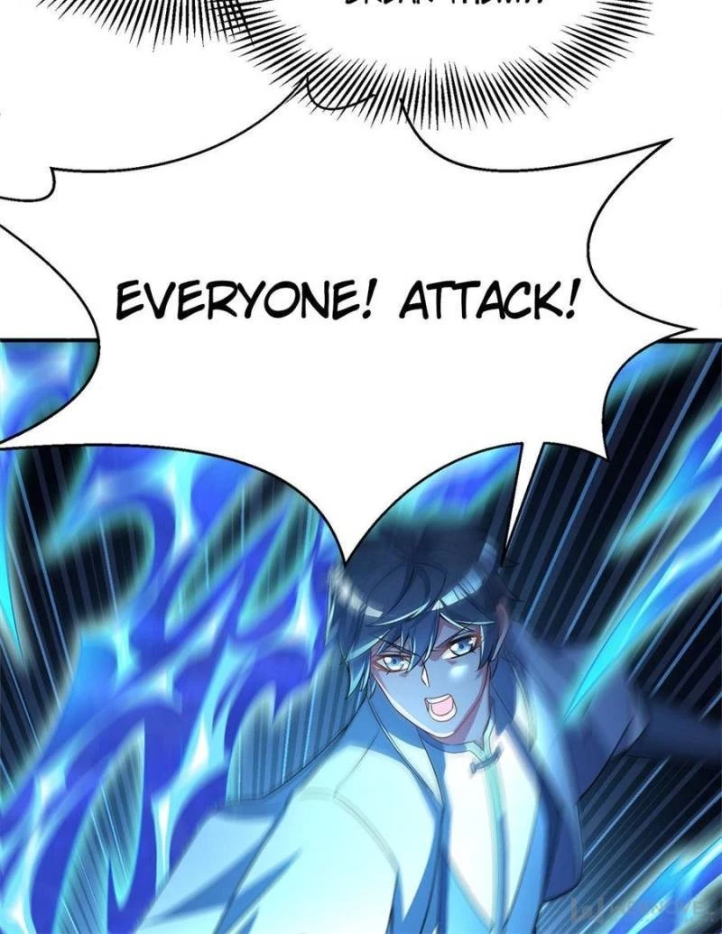 I Picked up an Attribute Chapter 70 - 47