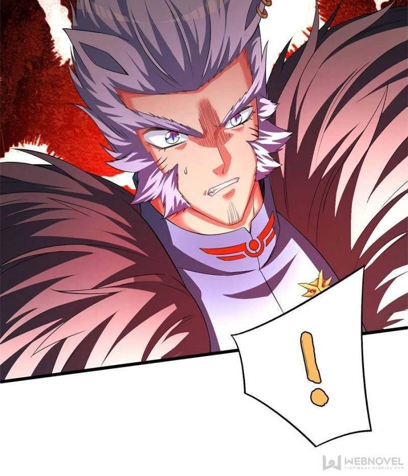 I Picked up an Attribute Chapter 70 - 49
