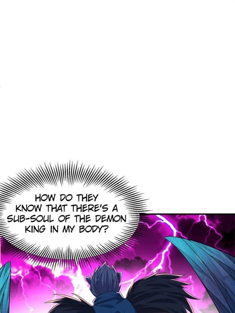 I Picked up an Attribute Chapter 70 - 50