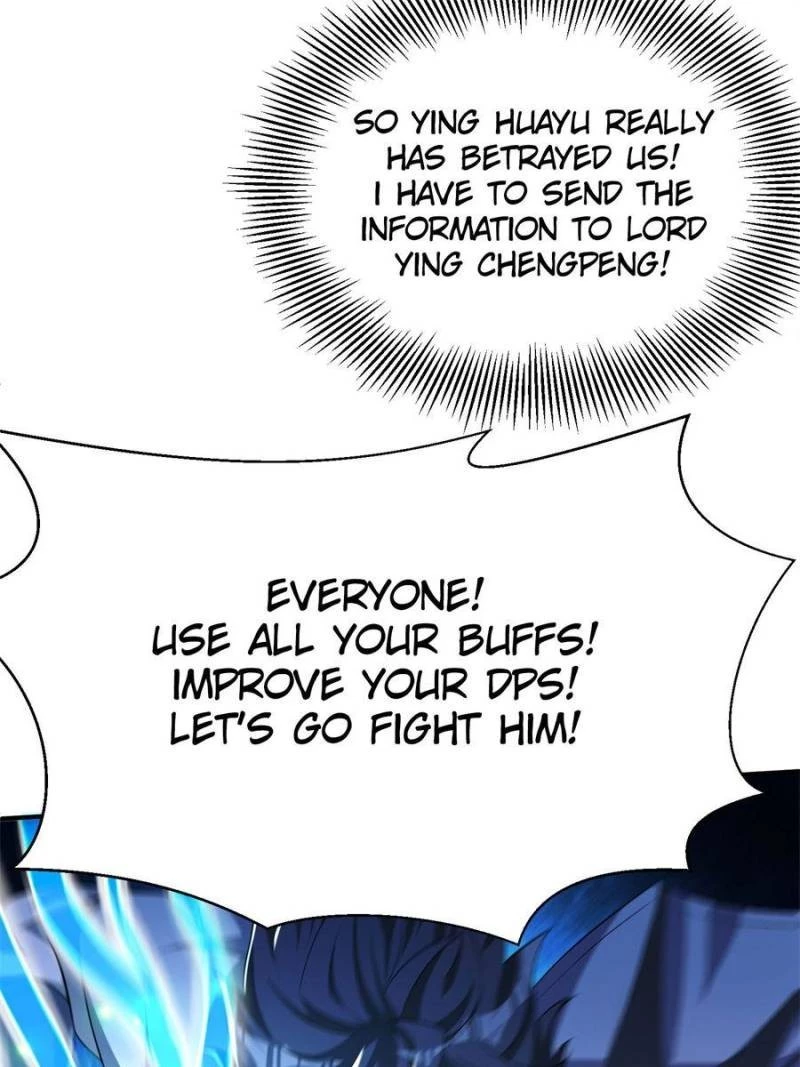 I Picked up an Attribute Chapter 70 - 52