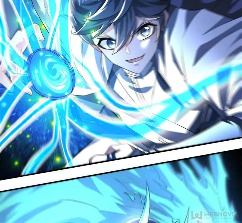 I Picked up an Attribute Chapter 70 - 53