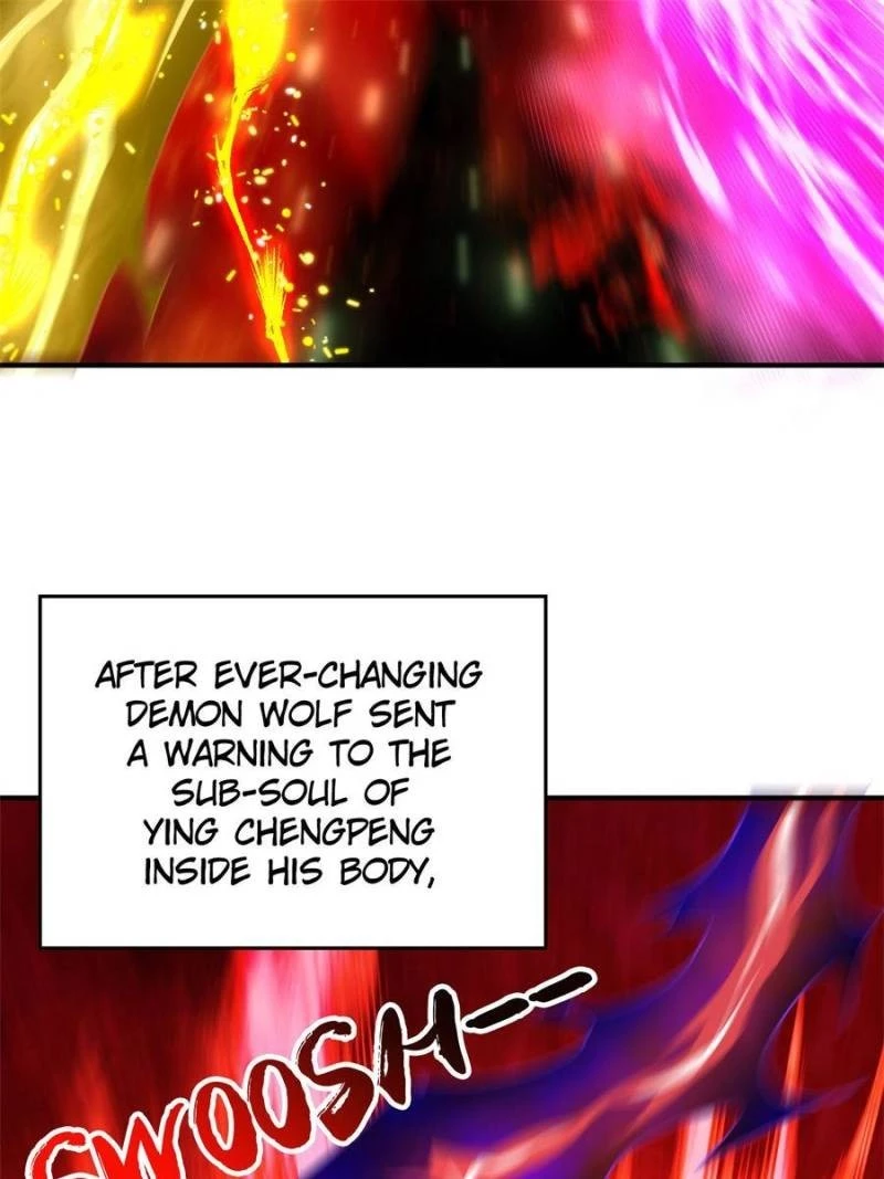 I Picked up an Attribute Chapter 70 - 58