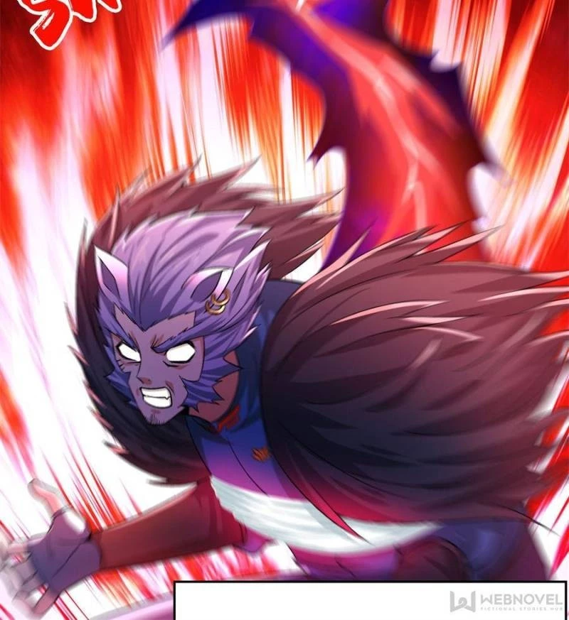 I Picked up an Attribute Chapter 70 - 59
