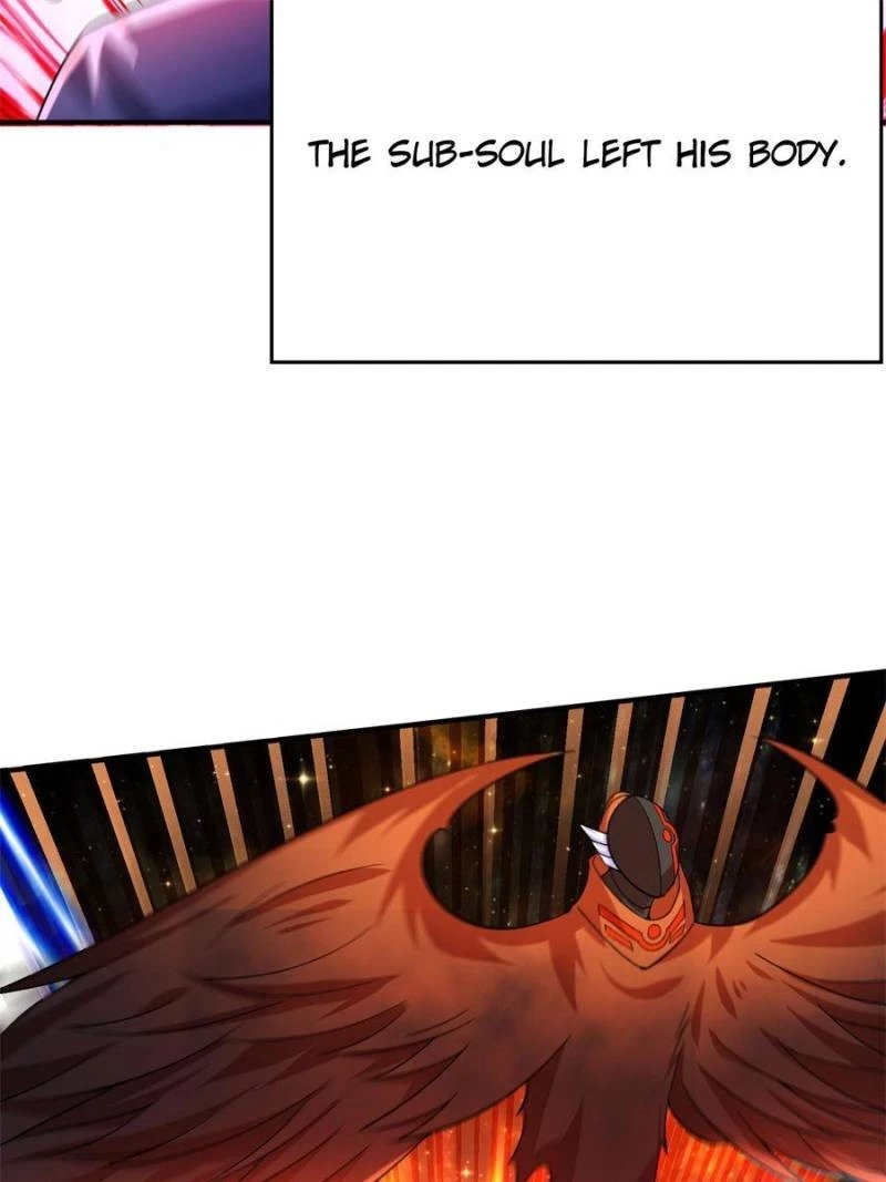 I Picked up an Attribute Chapter 70 - 60