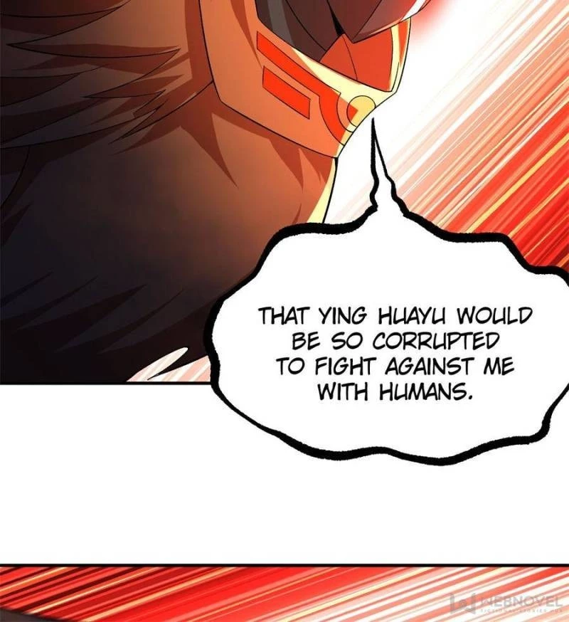 I Picked up an Attribute Chapter 70 - 63