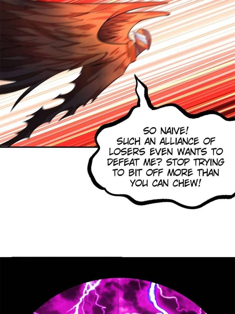 I Picked up an Attribute Chapter 70 - 64