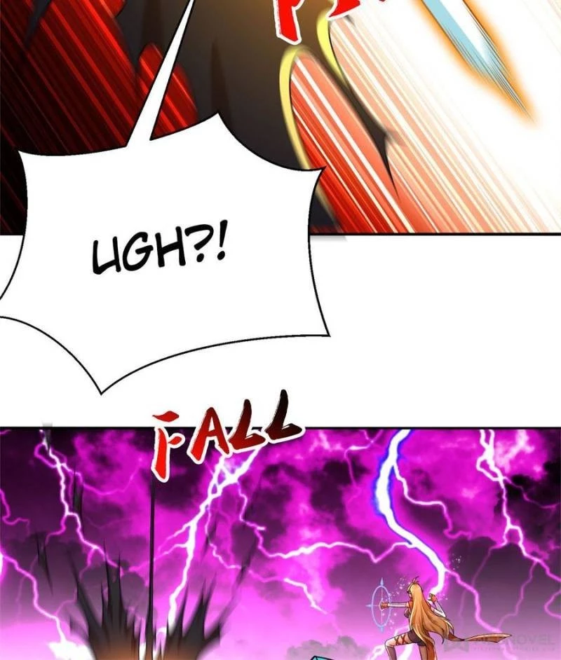 I Picked up an Attribute Chapter 70 - 67