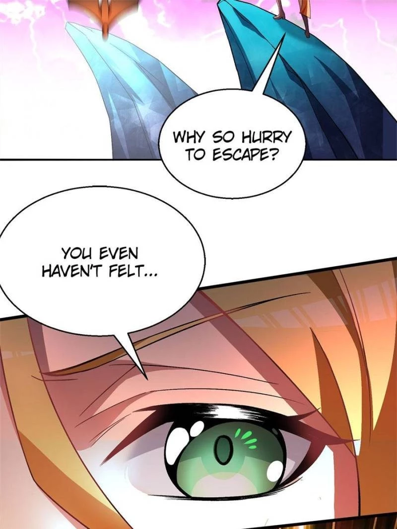 I Picked up an Attribute Chapter 70 - 68