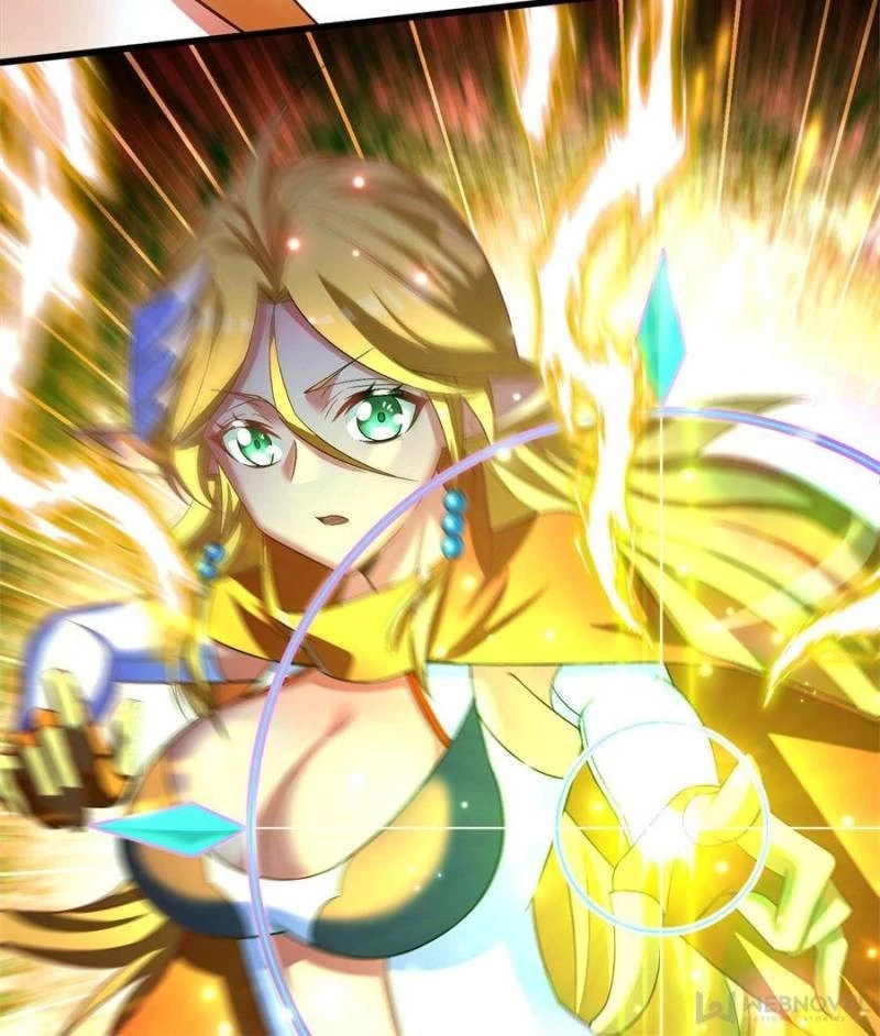 I Picked up an Attribute Chapter 70 - 69