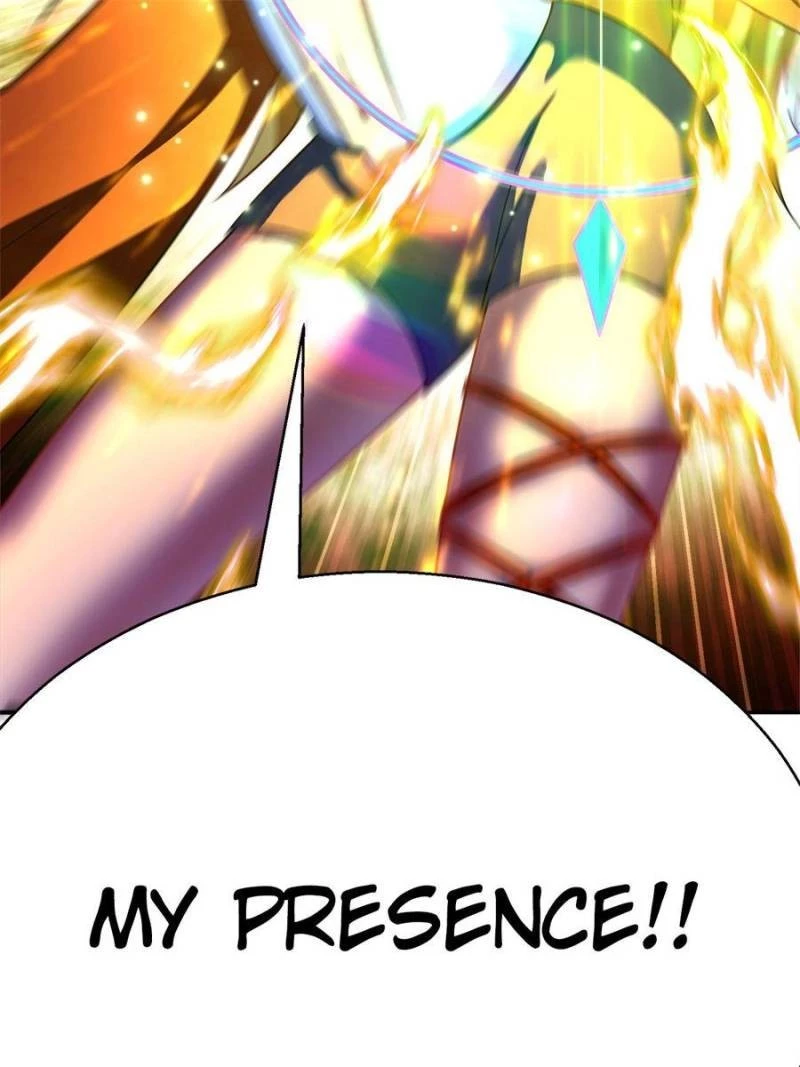 I Picked up an Attribute Chapter 70 - 70