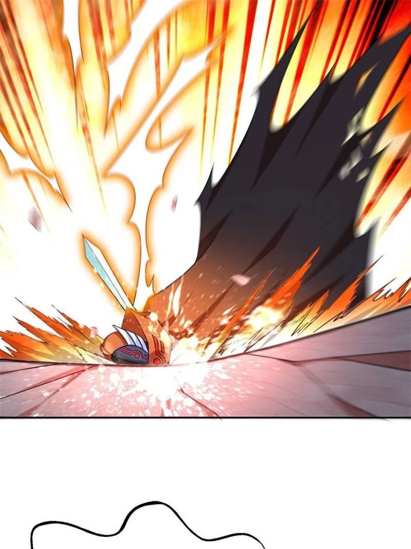 I Picked up an Attribute Chapter 70 - 72