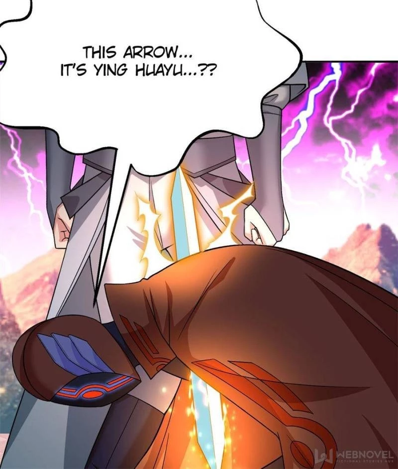 I Picked up an Attribute Chapter 70 - 73