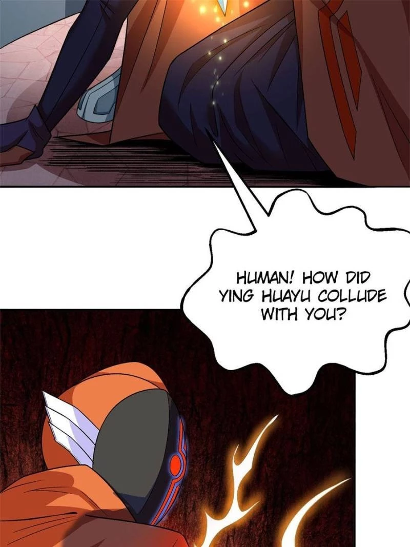 I Picked up an Attribute Chapter 70 - 74