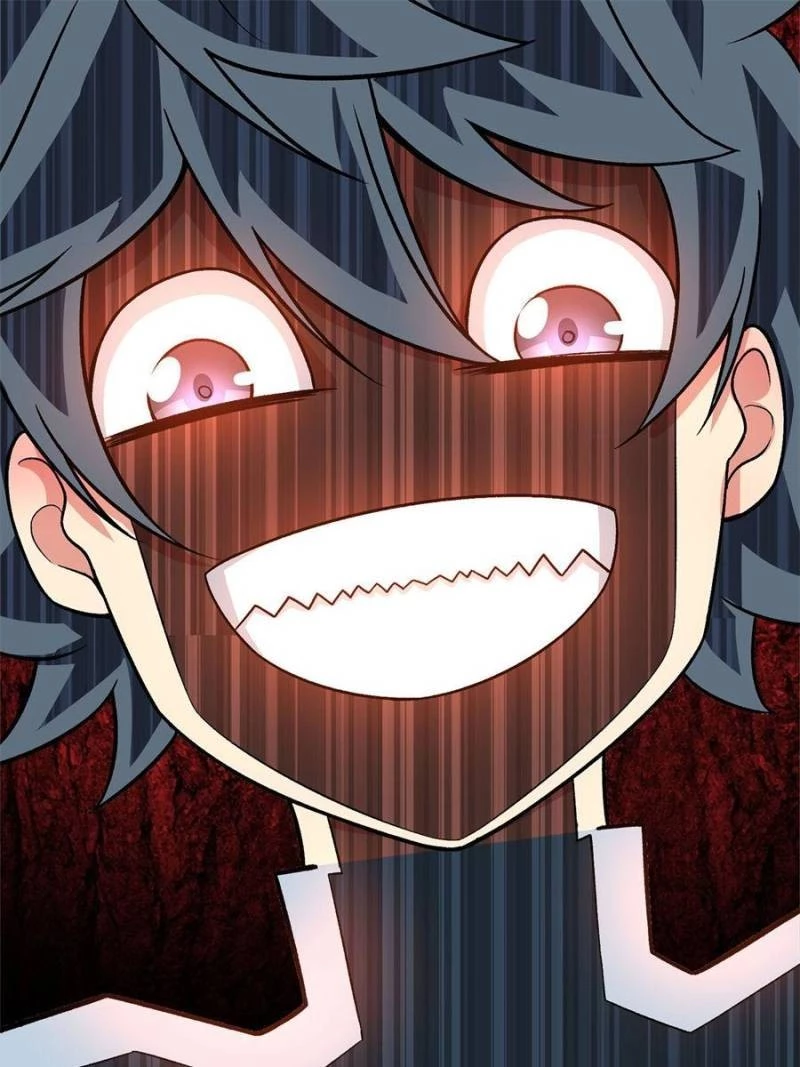 I Picked up an Attribute Chapter 70 - 77