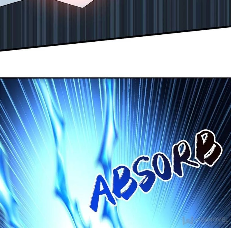 I Picked up an Attribute Chapter 70 - 78