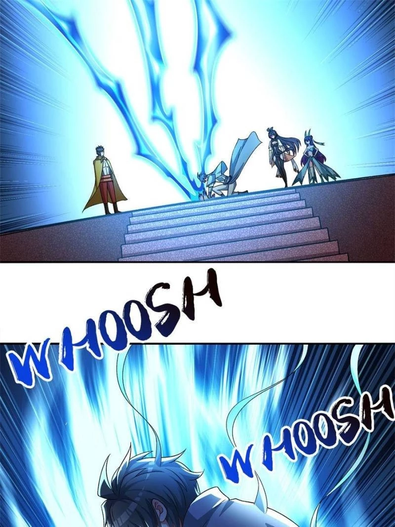I Picked up an Attribute Chapter 70 - 79