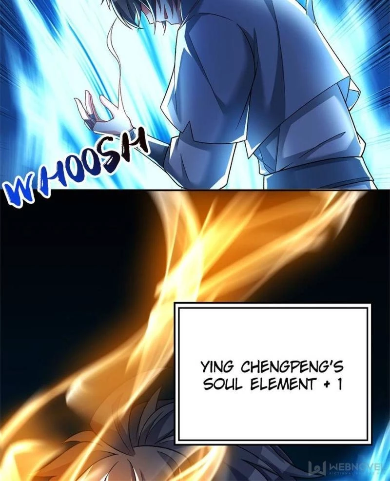 I Picked up an Attribute Chapter 70 - 80