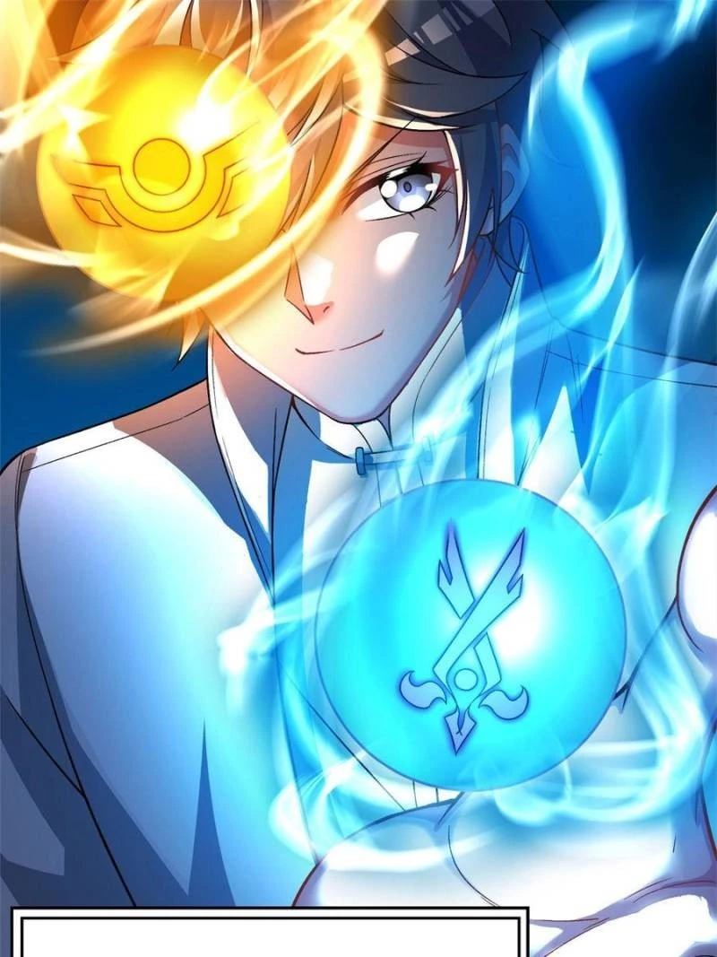 I Picked up an Attribute Chapter 70 - 81