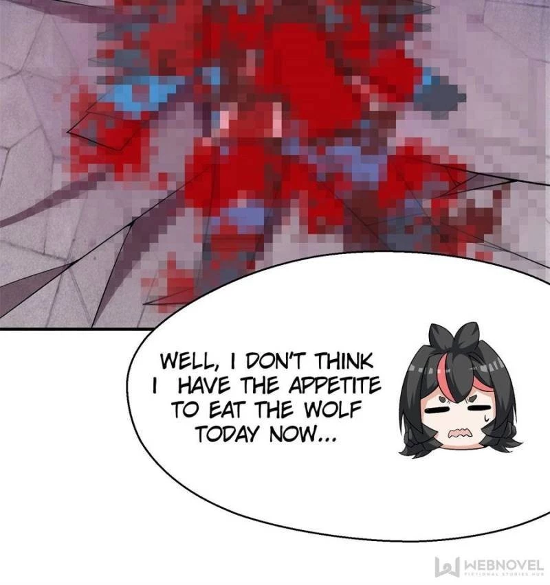 I Picked up an Attribute Chapter 70 - 84