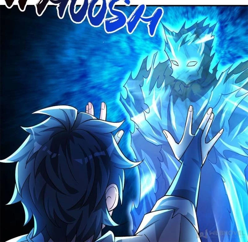 I Picked up an Attribute Chapter 70 - 90