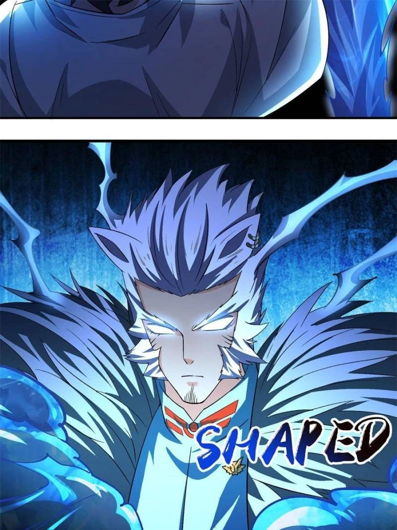I Picked up an Attribute Chapter 70 - 91