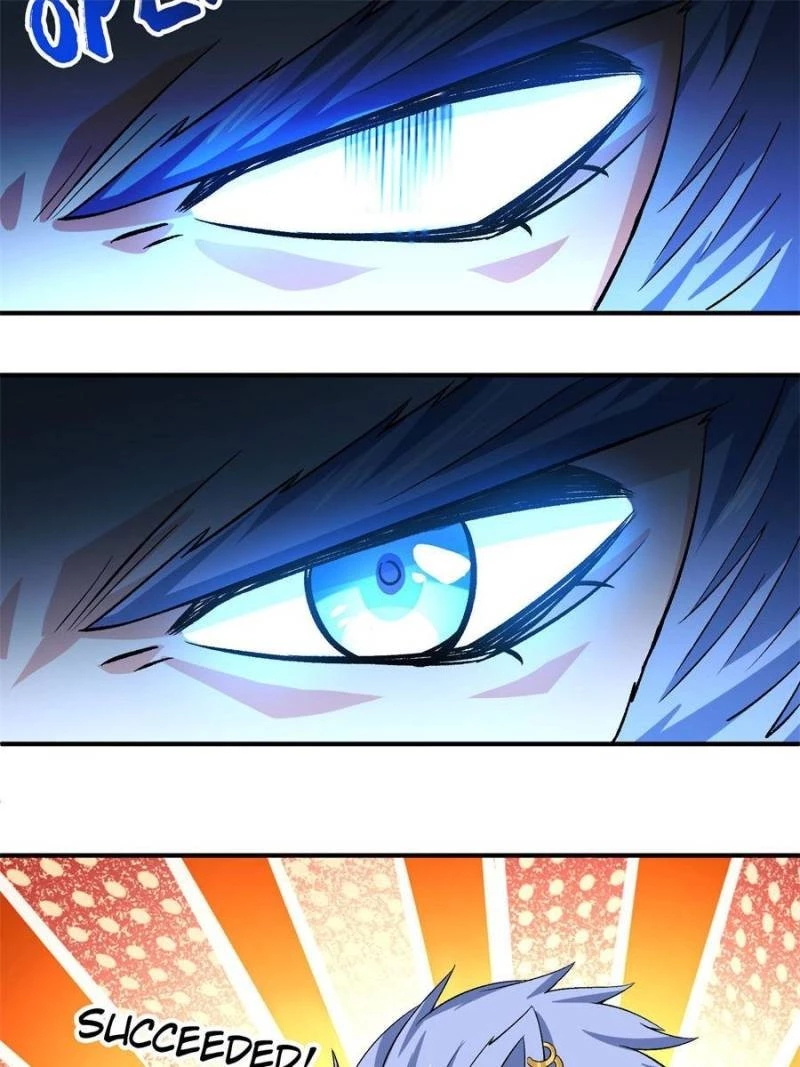 I Picked up an Attribute Chapter 70 - 93