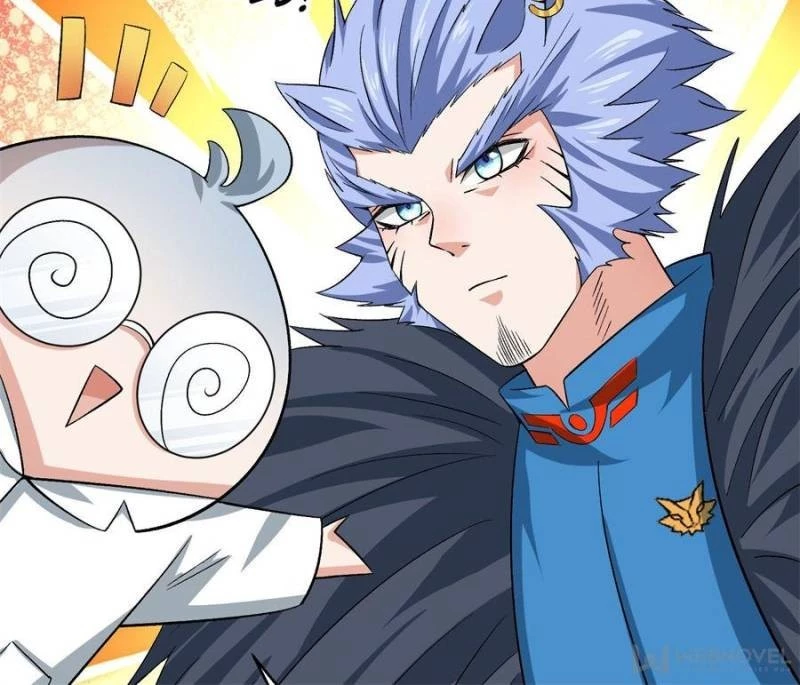 I Picked up an Attribute Chapter 70 - 94