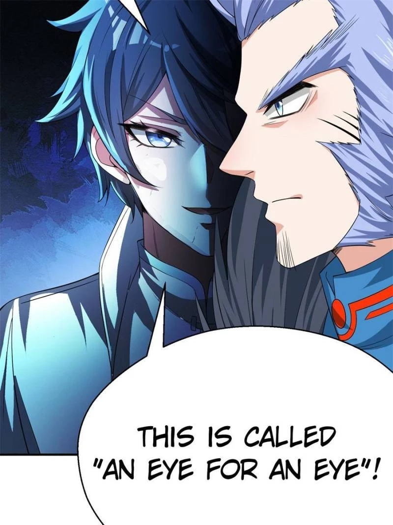 I Picked up an Attribute Chapter 70 - 97