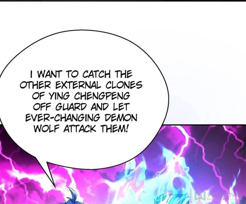 I Picked up an Attribute Chapter 71 - 2