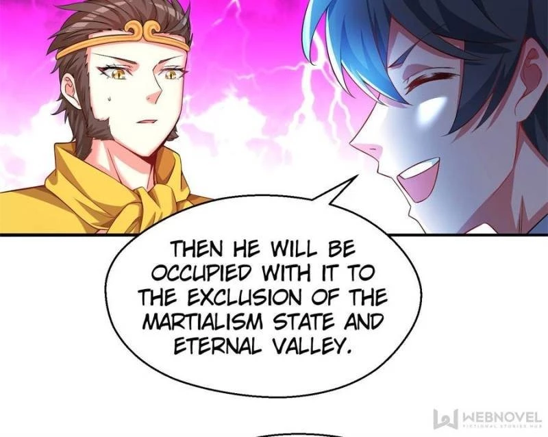 I Picked up an Attribute Chapter 71 - 4