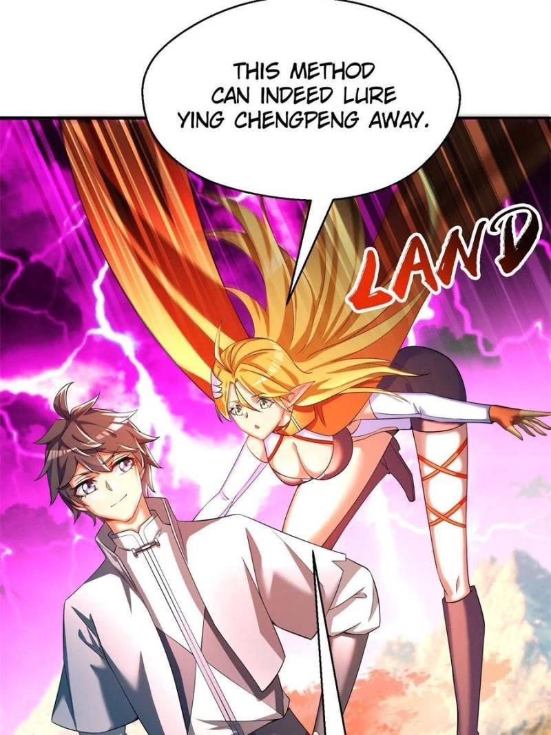 I Picked up an Attribute Chapter 71 - 5